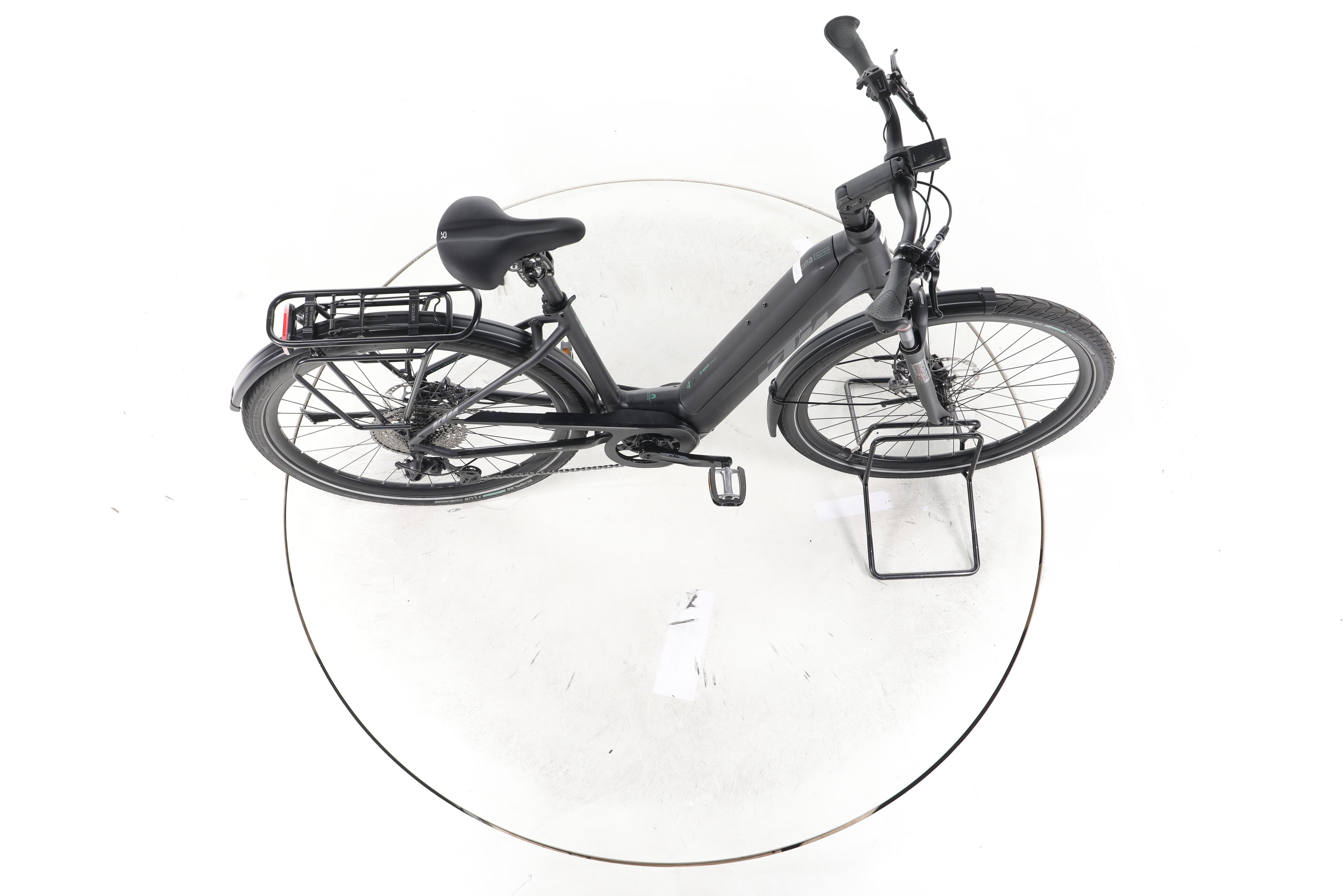 KTM Macina Style 750 LTD Trekking E-Bike Tiefeinsteiger - Image 13