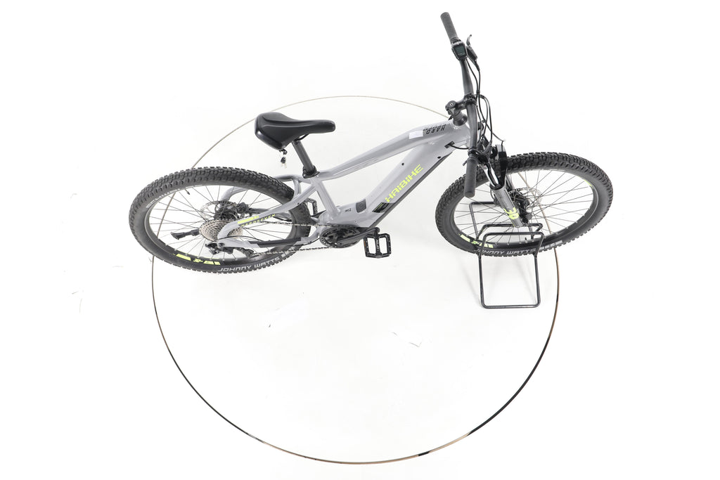 Haibike HardSeven 6 E-Bike - Image 13