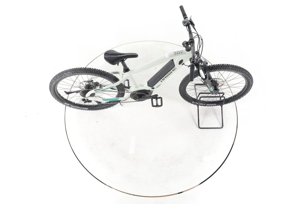 Haibike HardSeven 5 E-Bike - Image 13