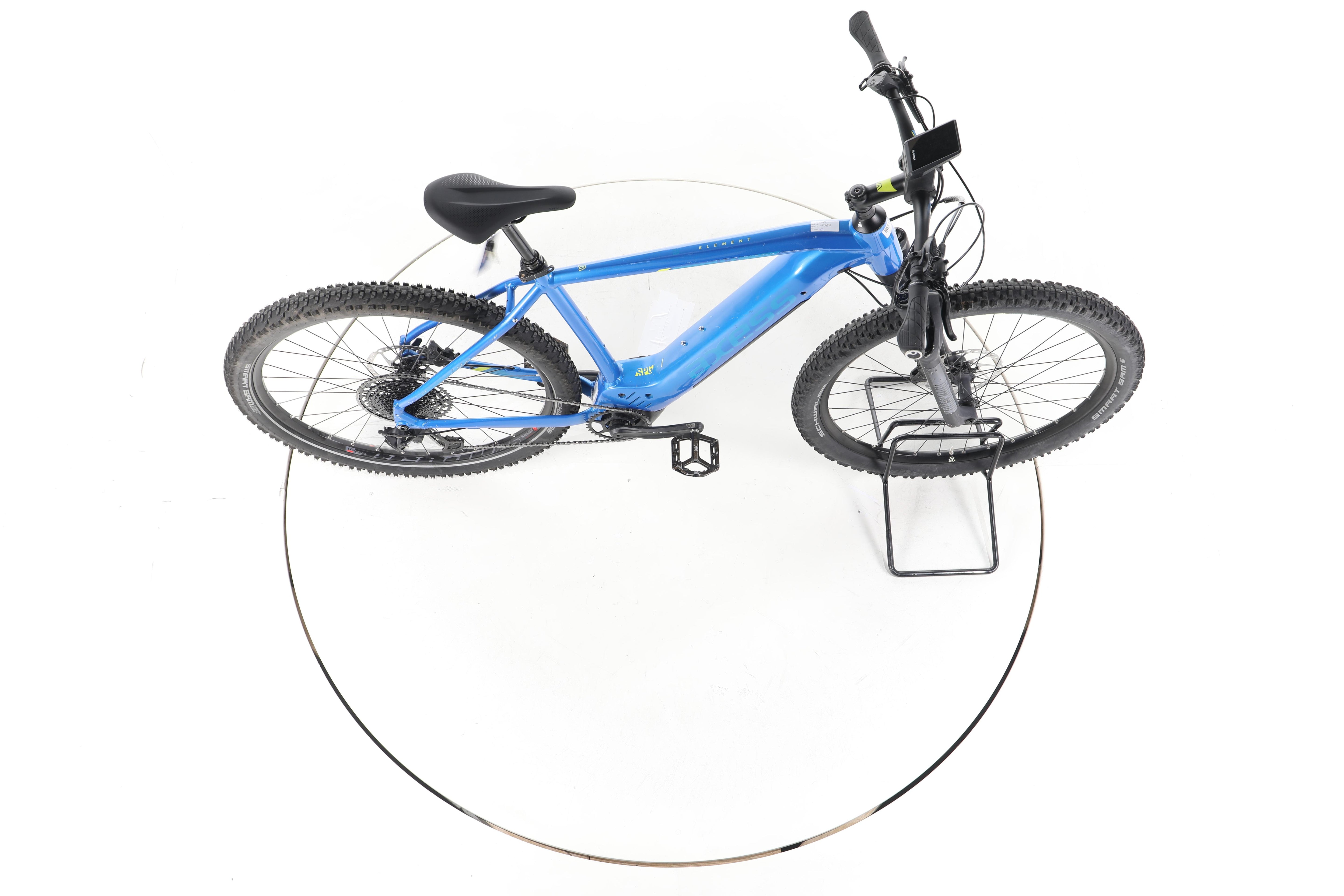 Axess Element 29 E-Bike - Image 13