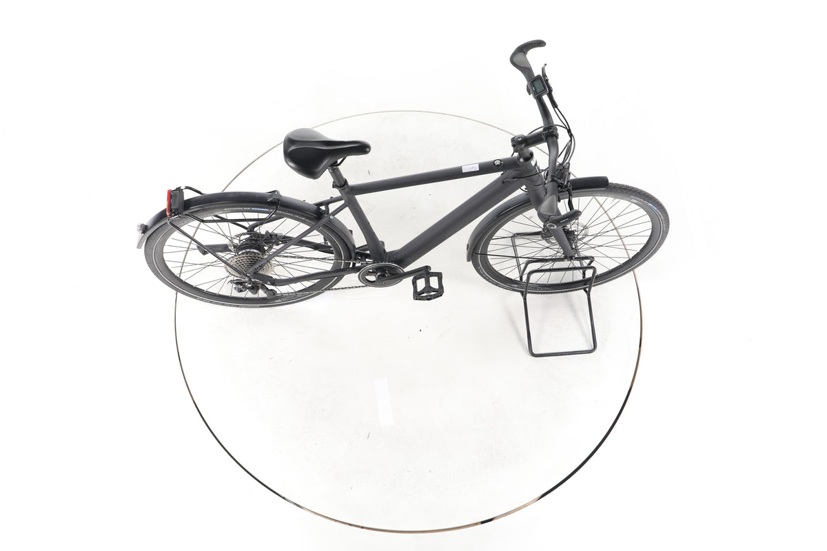 Grecos Eli Urban Trekking E-Bike - Image 13