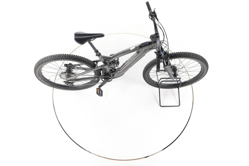 Trek Fuel EXe 9.5 Fully E-Bike 2023 - Image 13