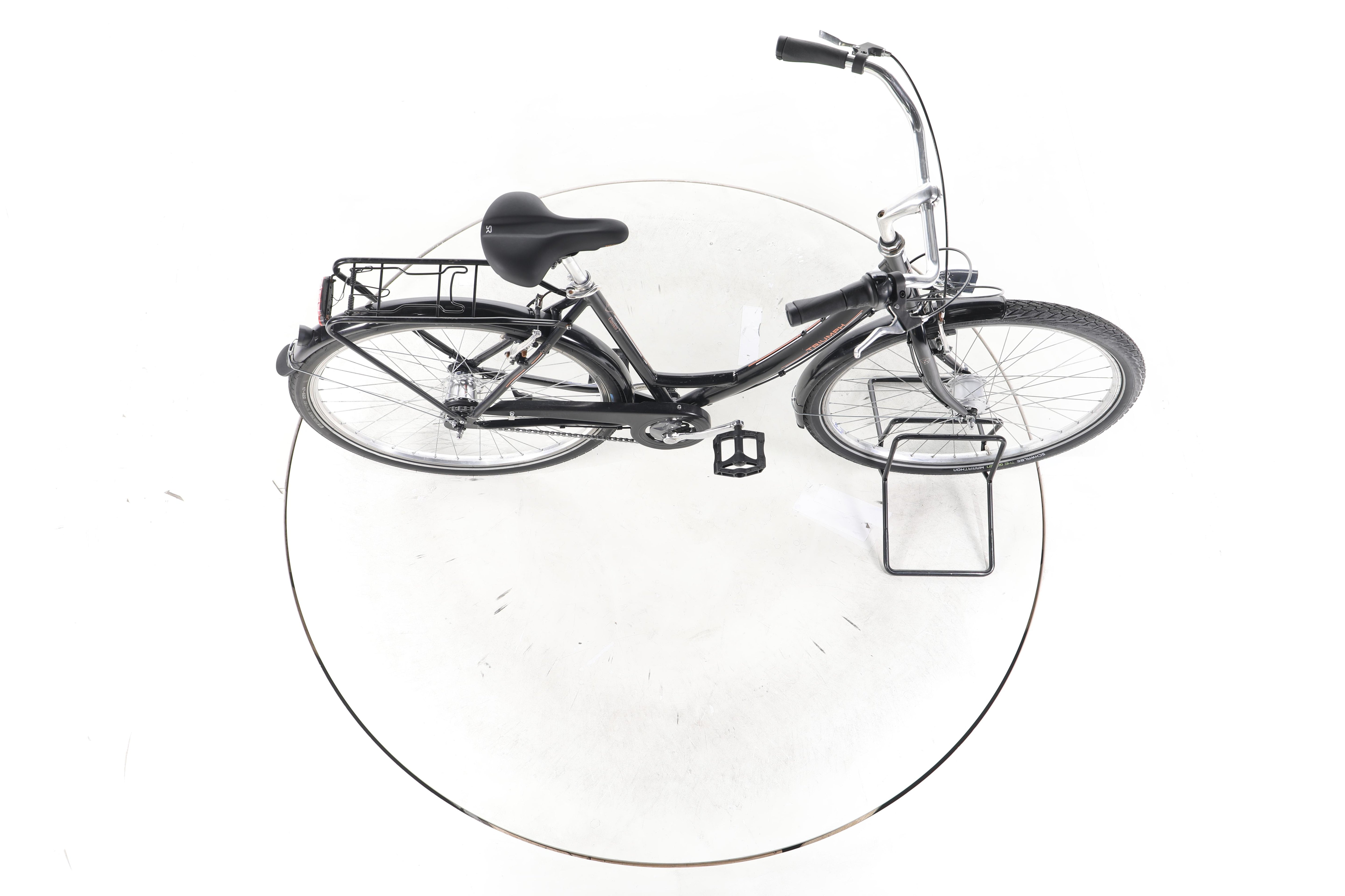 Triumph Classic 7 R Cityrad Fahrrad City & Trekking - Image 13