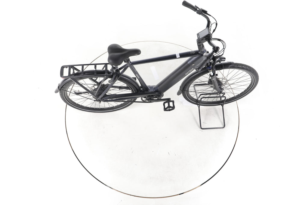 HUYSER Novara City E-Bike - Image 13