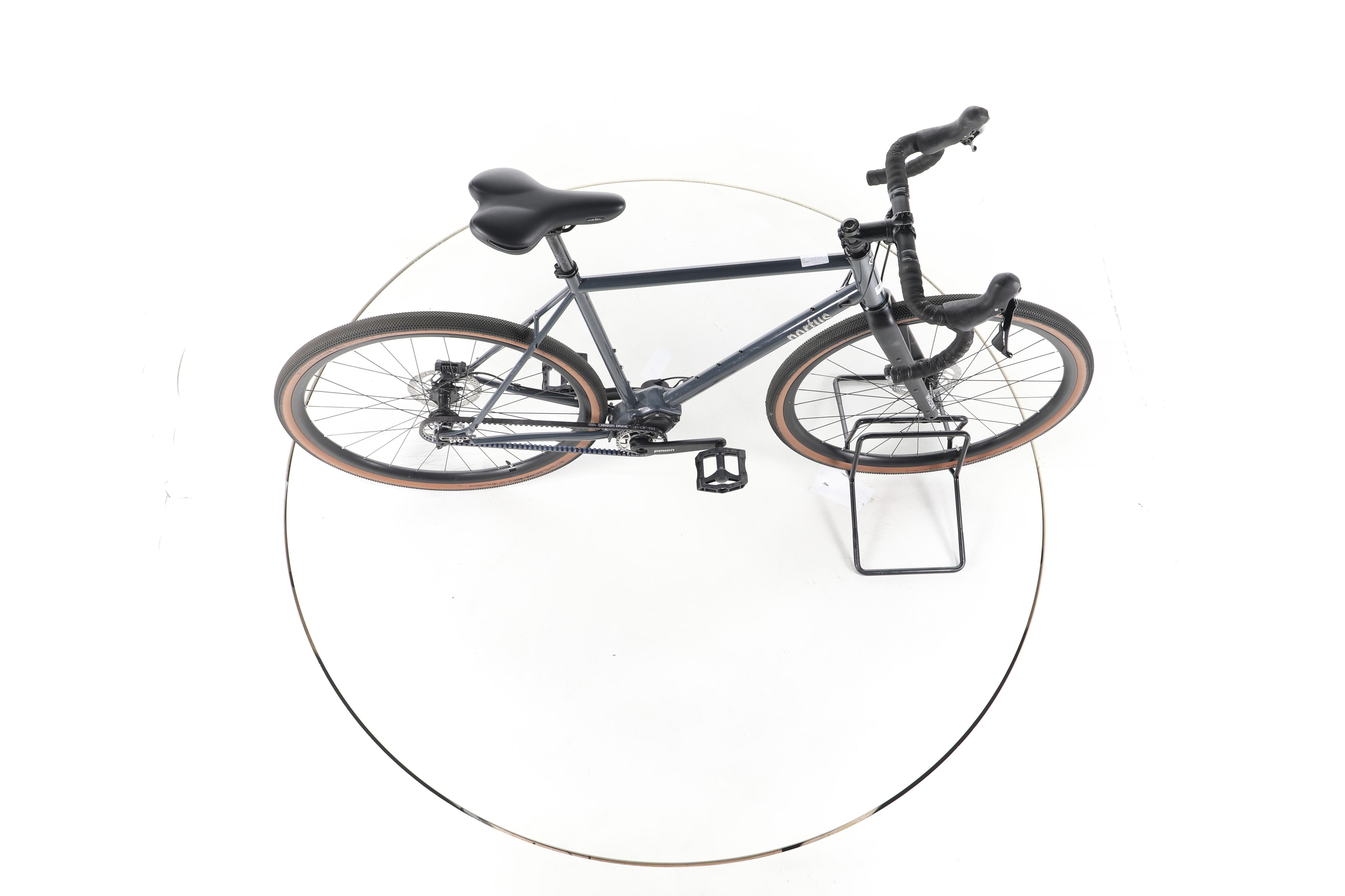 portus cycles Kander Fahrrad Rennrad & Gravel - Image 13