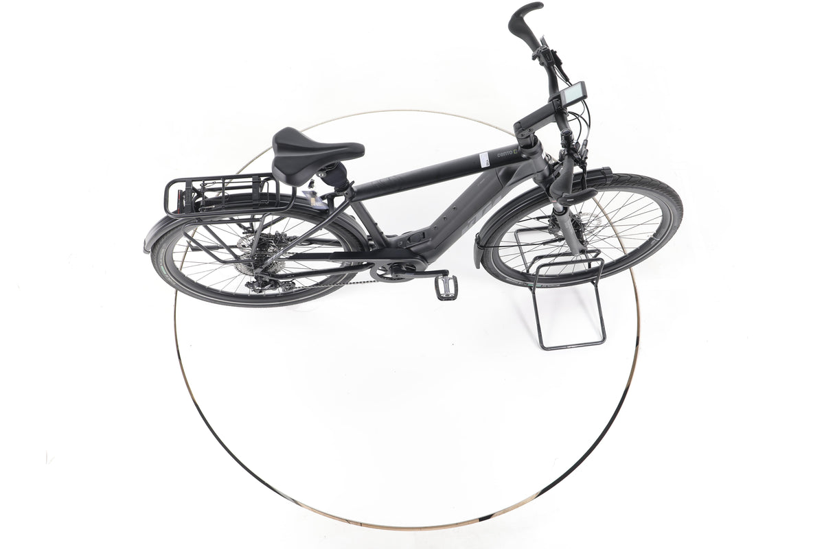 KTM Cento 10 Trekking E-Bike - Image 13