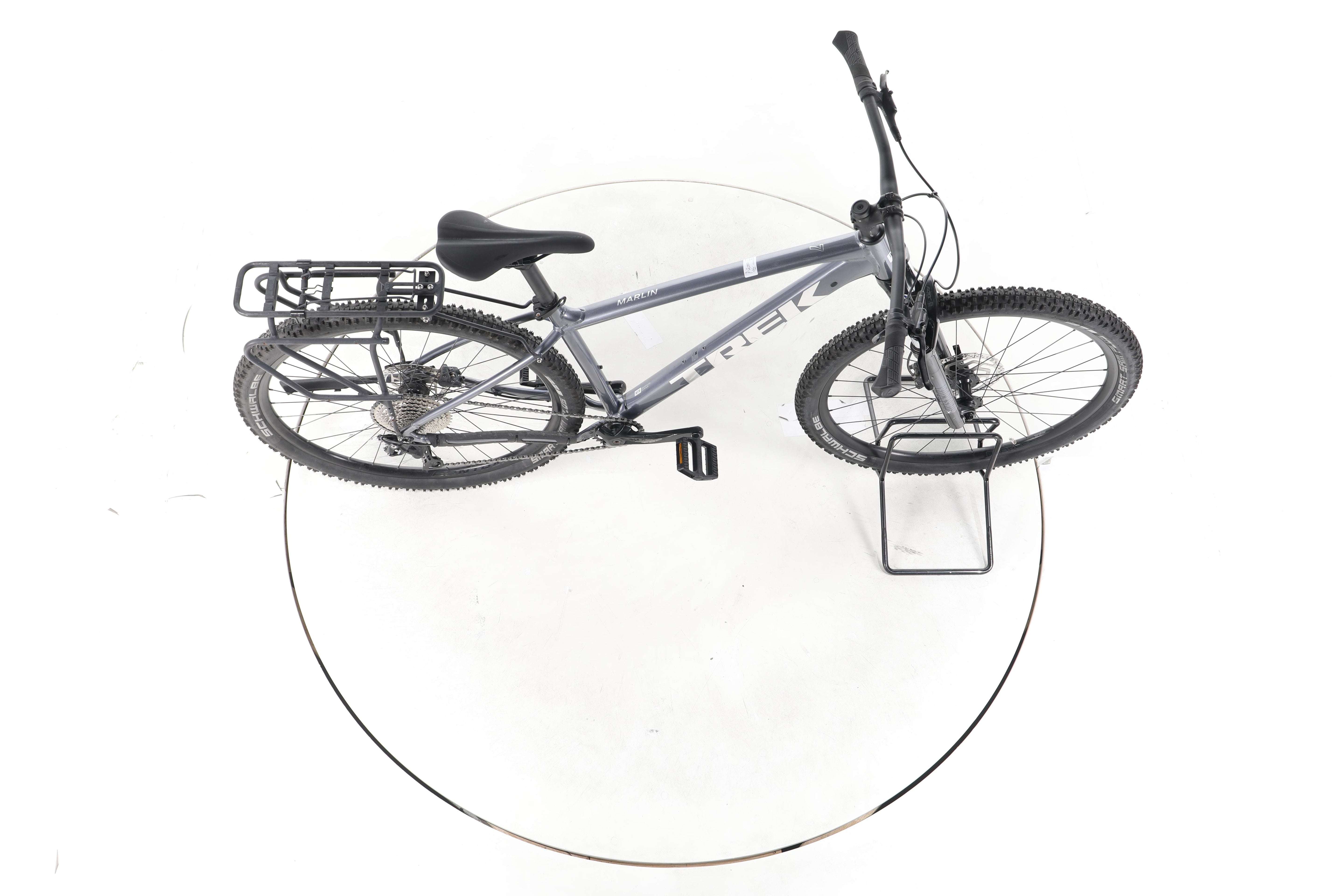 Trek Marlin 7 Fahrrad City & Trekking - Image 13