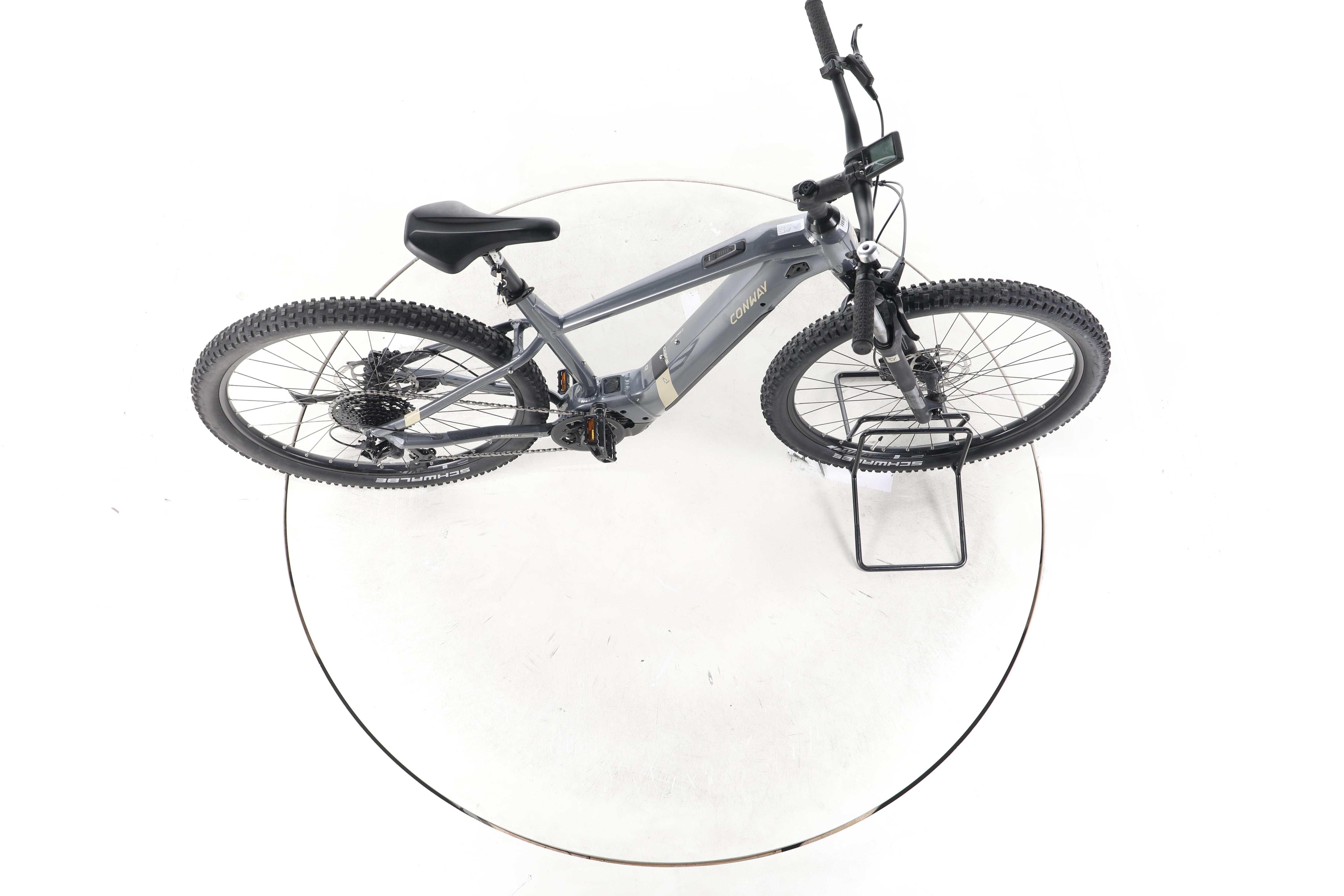 Conway Cairon S 2.0 625 E-Bike - Image 13