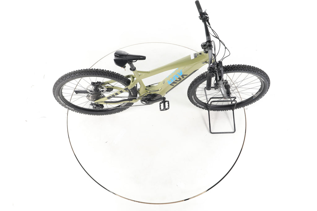 Nox Cycles Hybrid XC Trail Core E-Bike - Image 13