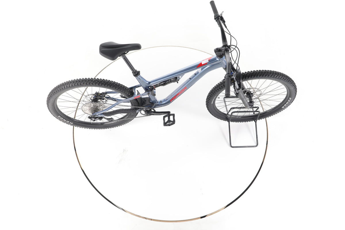 Merida One Forty 400 SE Fahrrad Fully - Image 13