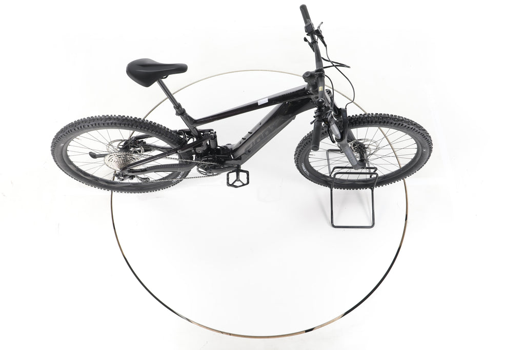 Giant Stance E+ 1 Pro E-Bike Fully - Image 13
