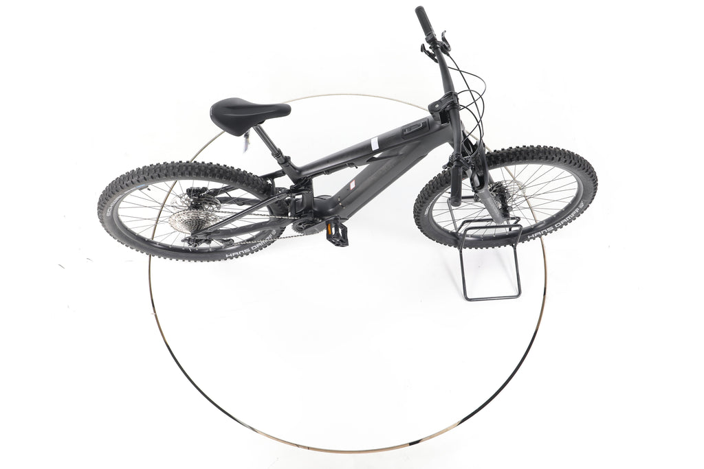 Cube Stereo Hybrid ONE44 HPC Race E-Bike Fully Carbon 2024 - Image 13