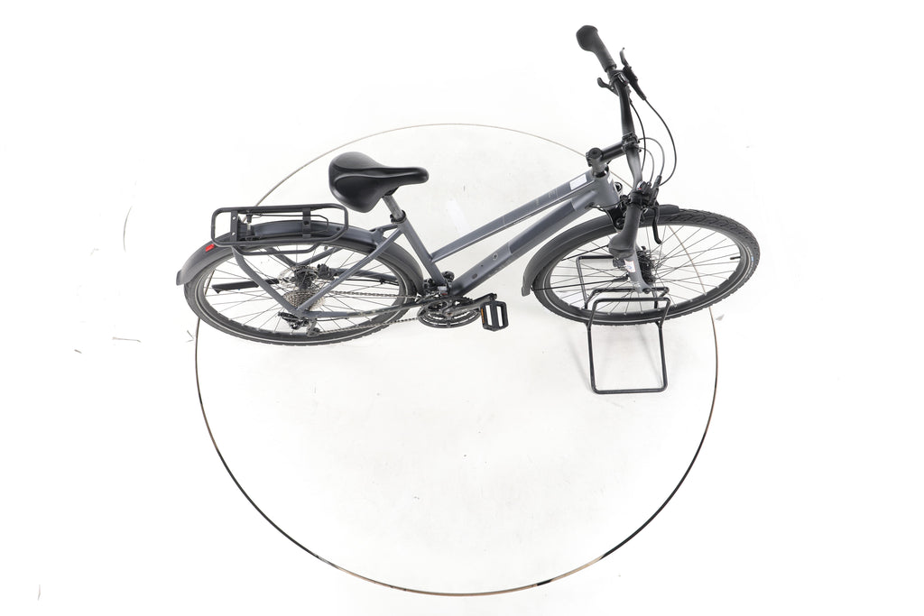 Cube Kathmandu EXC Fahrrad City & Trekking - Image 13