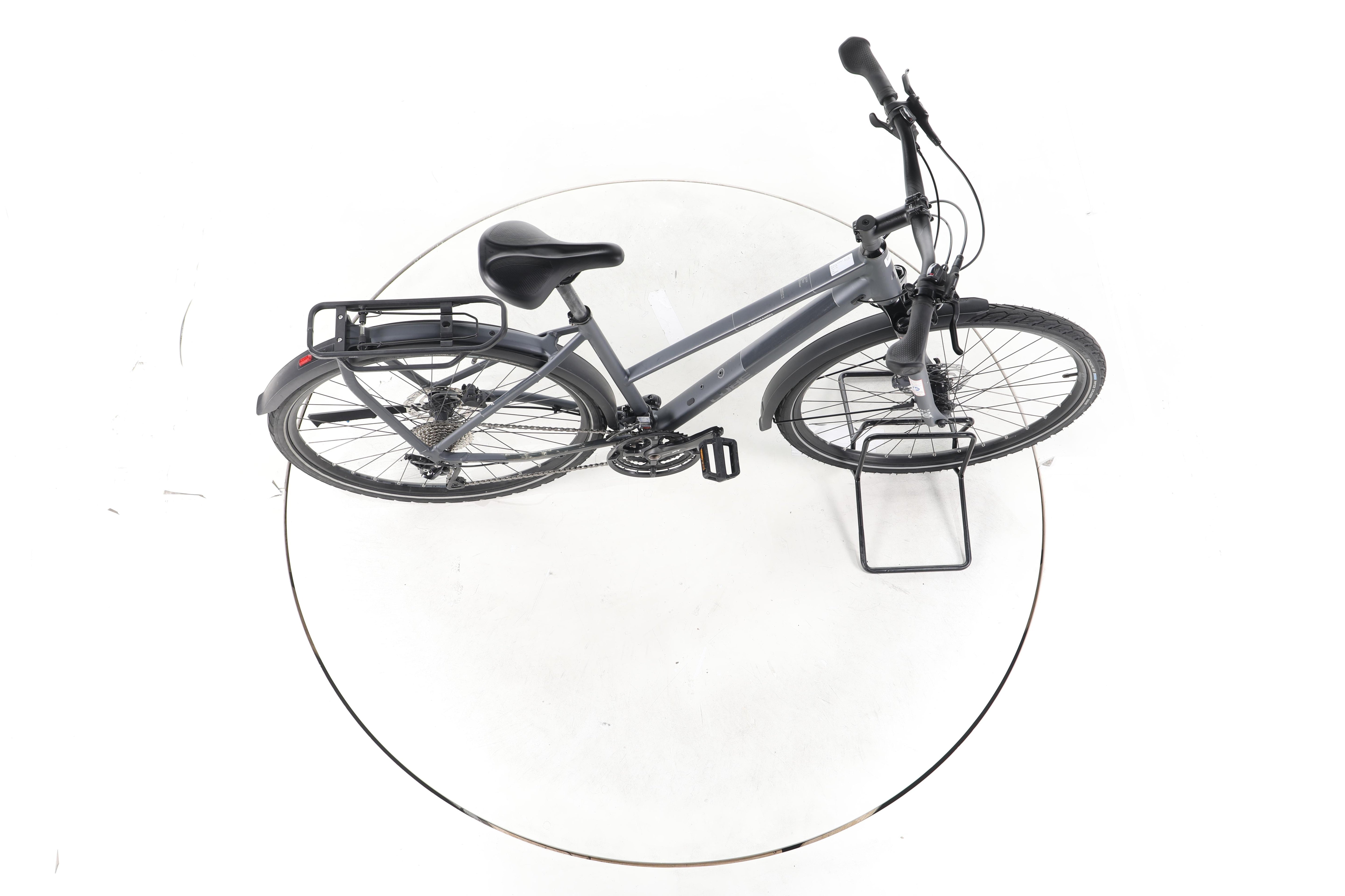 Cube Kathmandu EXC Fahrrad City & Trekking - Image 13