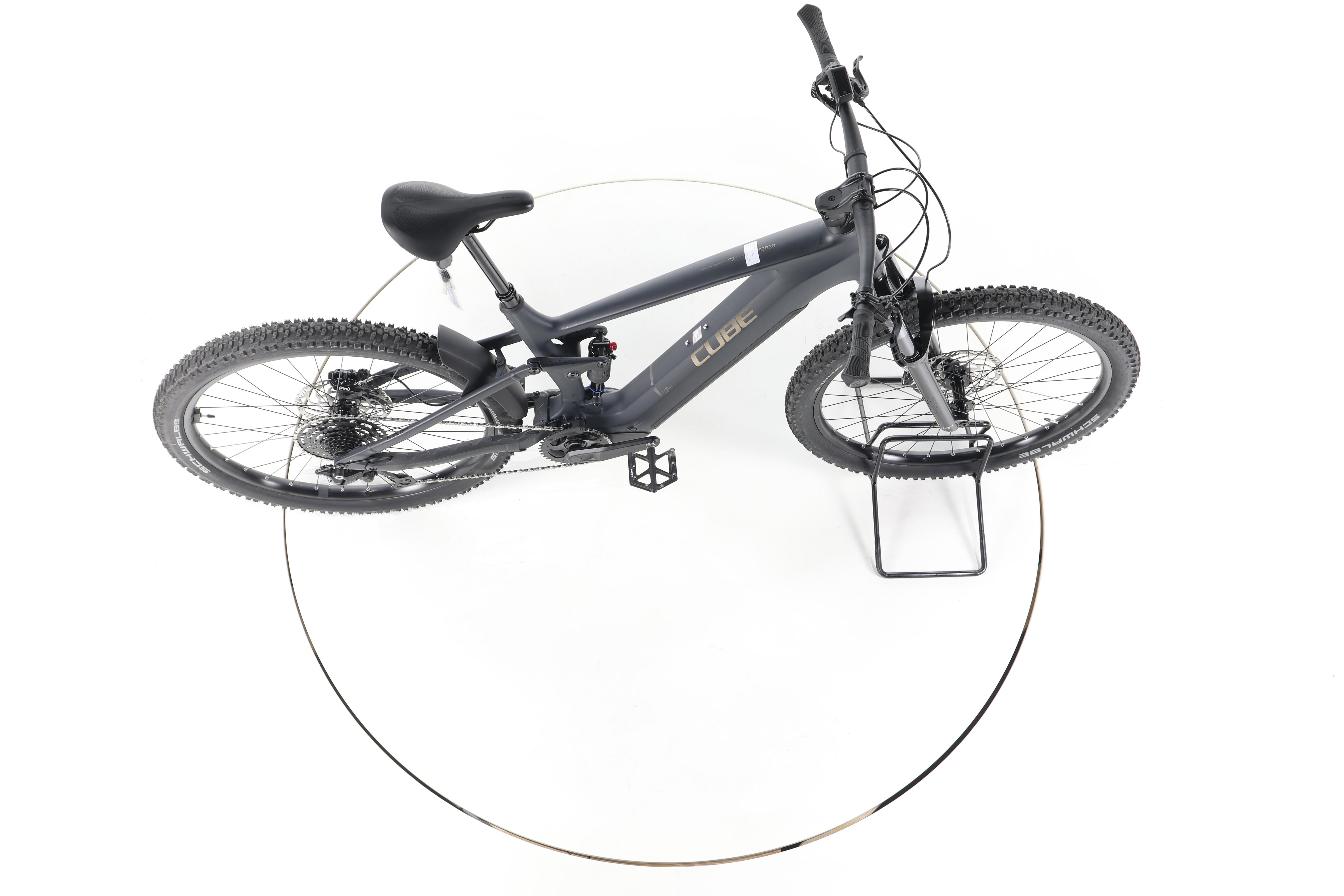 Cube Stereo Hybrid ONE22 Pro Fully E-Bike 2025 - Image 13