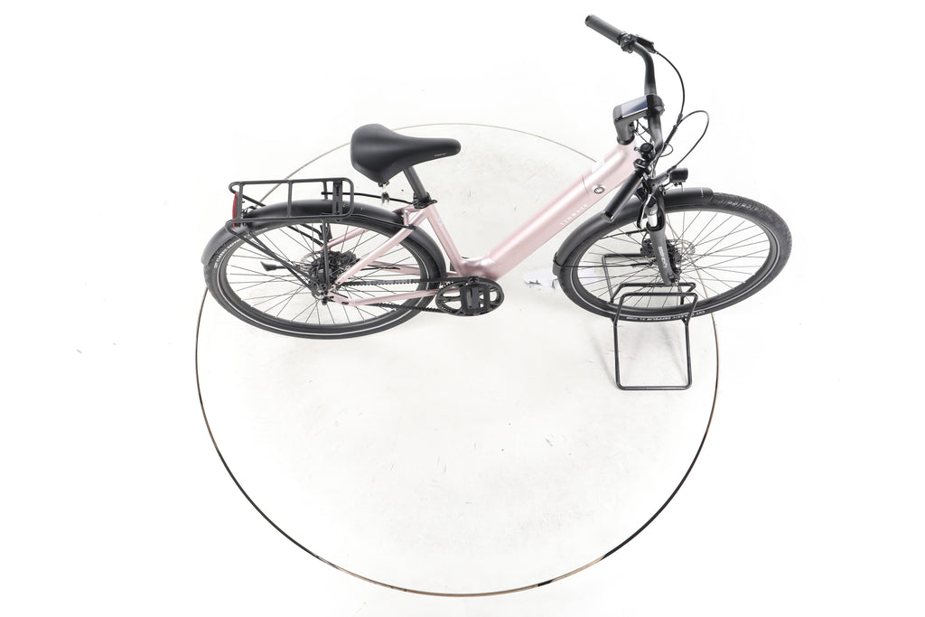 TENWAYS CGO800s City E-Bike Tiefeinsteiger 2024 - Image 13