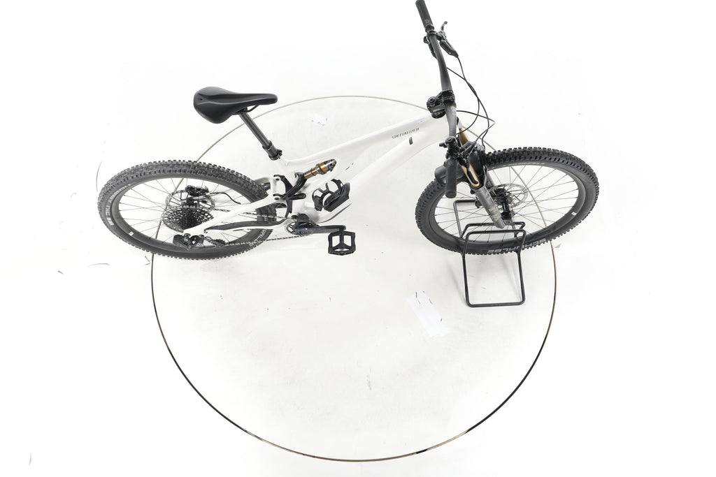 Specialized Stumpjumper EVO Pro Fahrrad Fully - Image 13