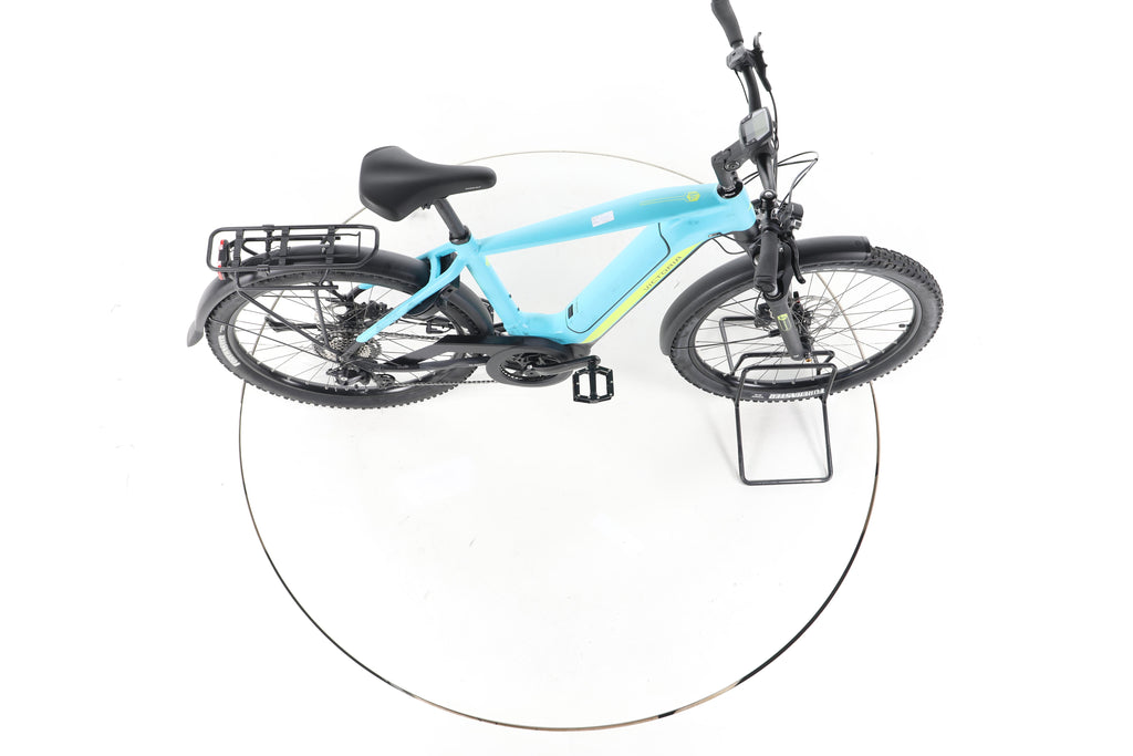 Victoria e-Adventure 12.8 Trekking E-Bike - Image 13