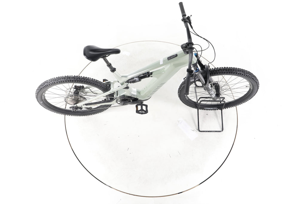 Canyon Strive:ON CFR E-Bike Fully Carbon - Image 13