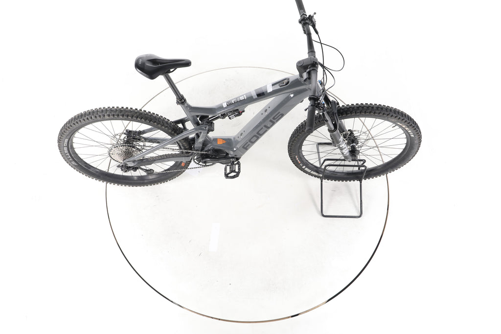 Focus JAM² 7.9 E-Bike Fully - Image 13