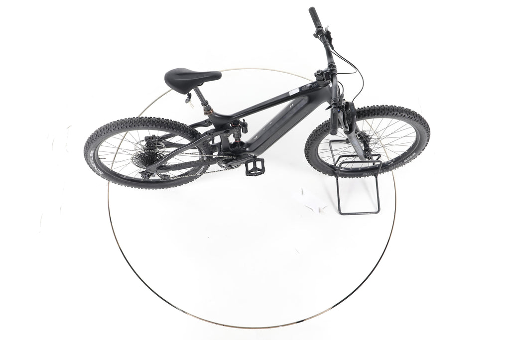 HoheAcht Besta Roko Fully E-Bike 2023 - Image 13