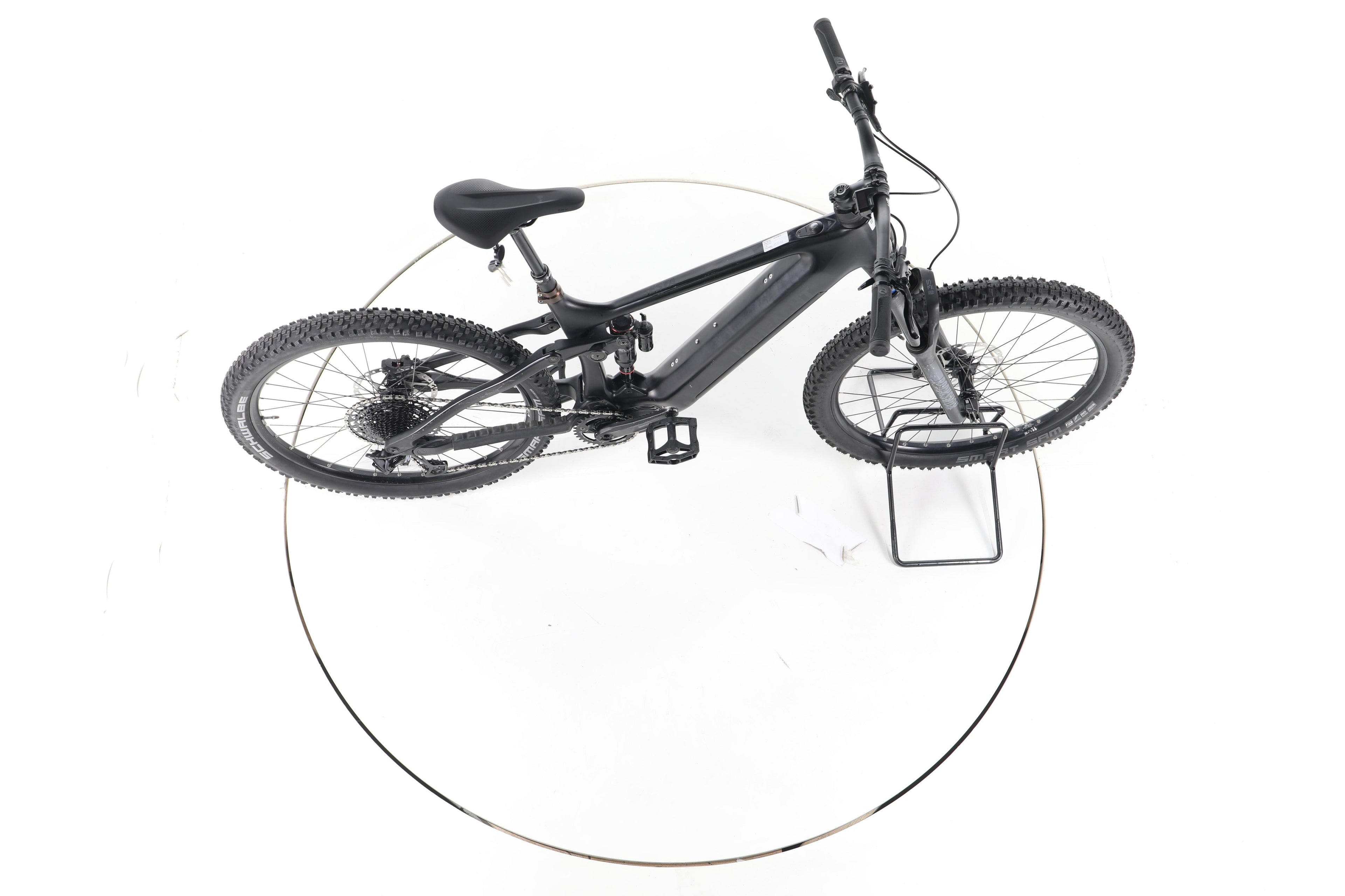 HoheAcht Besta Roko Fully E-Bike 2023 - Image 13