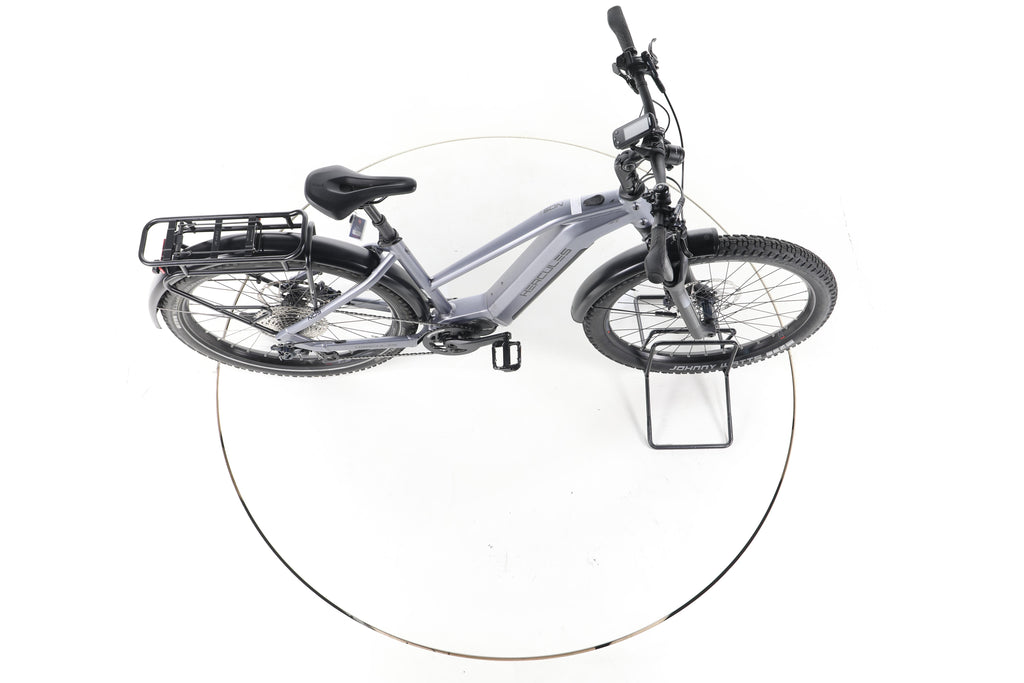 Hercules NOS SUV 2.1 Trekking E-Bike - Image 13