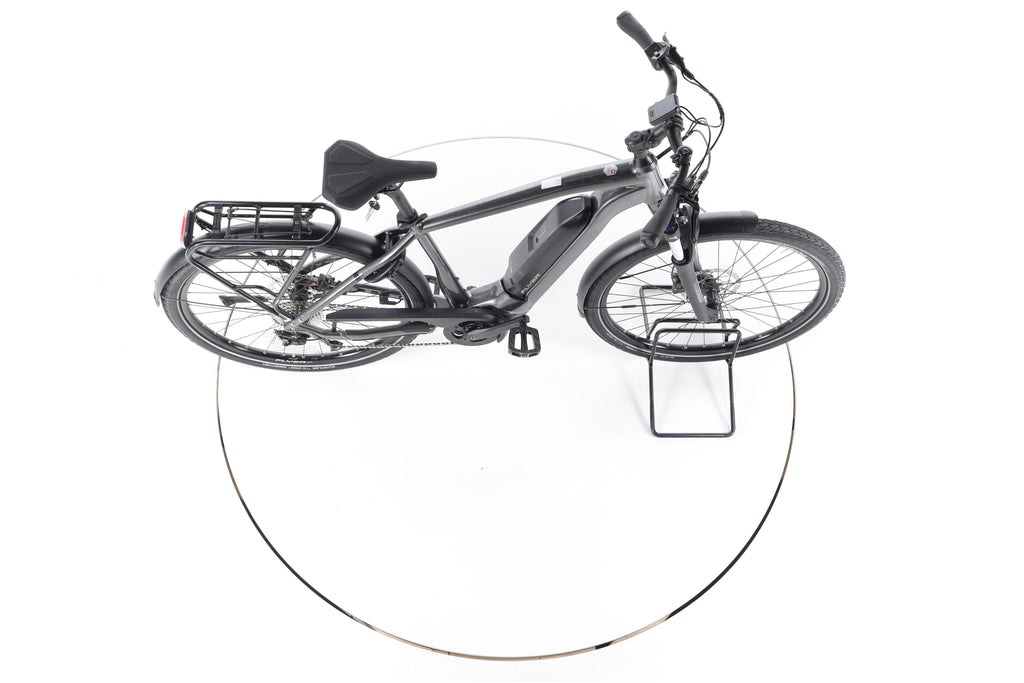 FLYER Upstreet5 5.10 Trekking E-Bike - Image 13