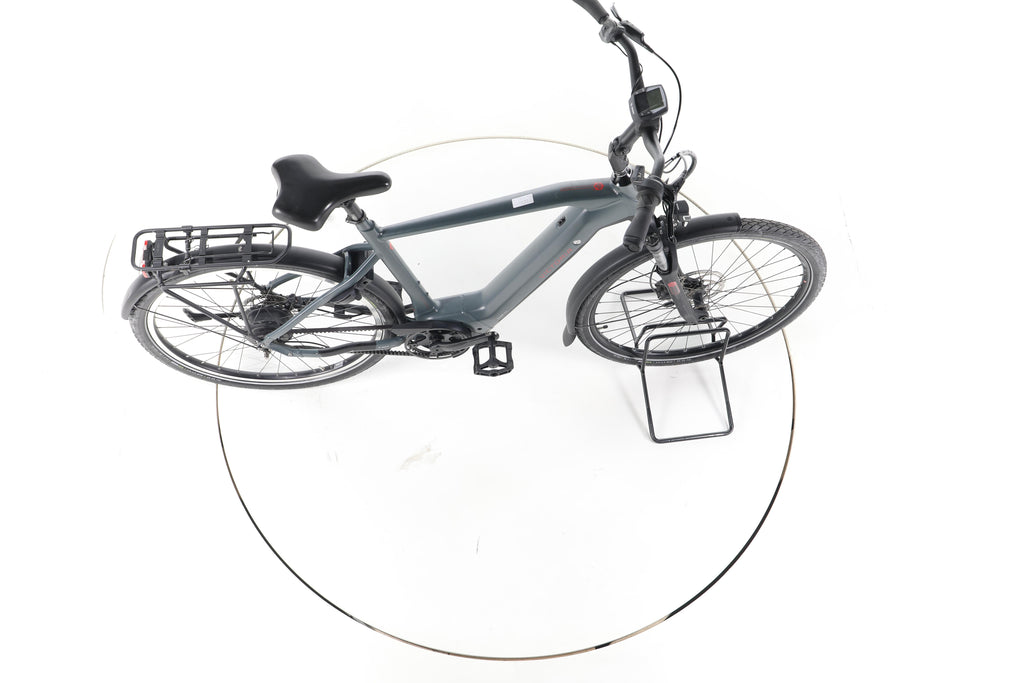 Victoria eManufaktur 11.9 City E-Bike - Image 13