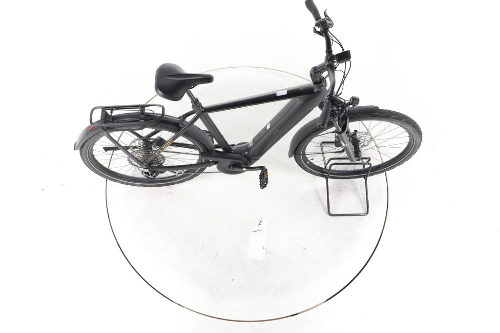Cube Kathmandu Hybrid SLT Trekking E-Bike 2025 - Image 13