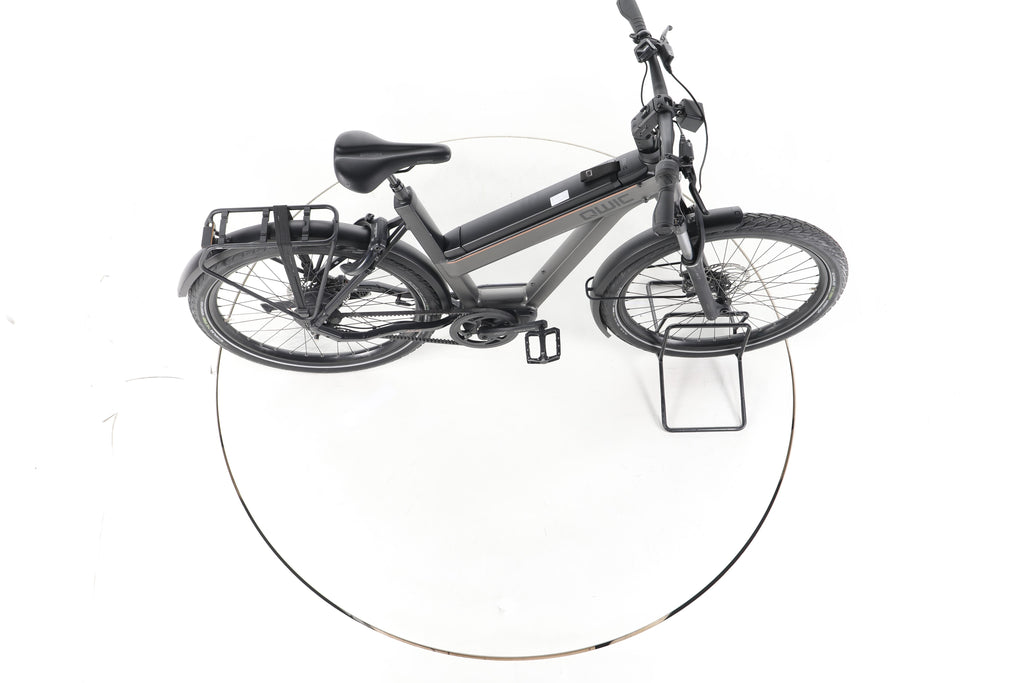 QWIC Atlas City E-Bike - Image 13