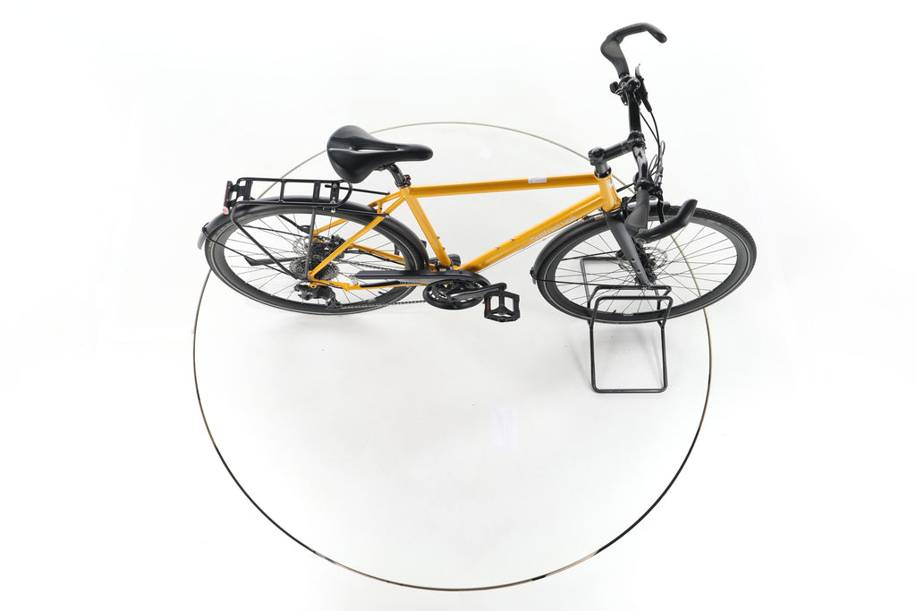 Contoura Fe-12 Fahrrad City & Trekking - Image 13