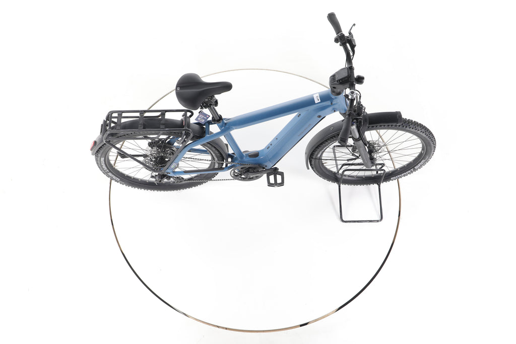 Riese & Müller Charger4 GT Trekking E-Bike - Image 13