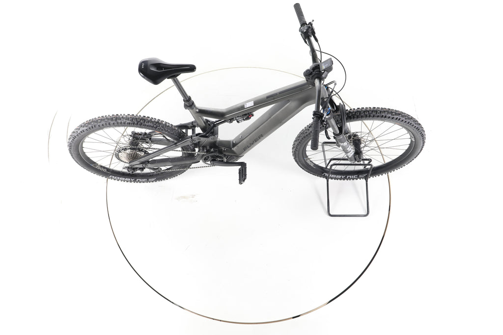 FLYER Uproc X 8.70 E-Bike Fully - Image 13