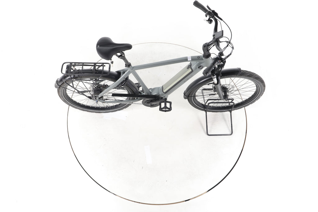 Velo de Ville SEB 990 Smart City E-Bike - Image 13