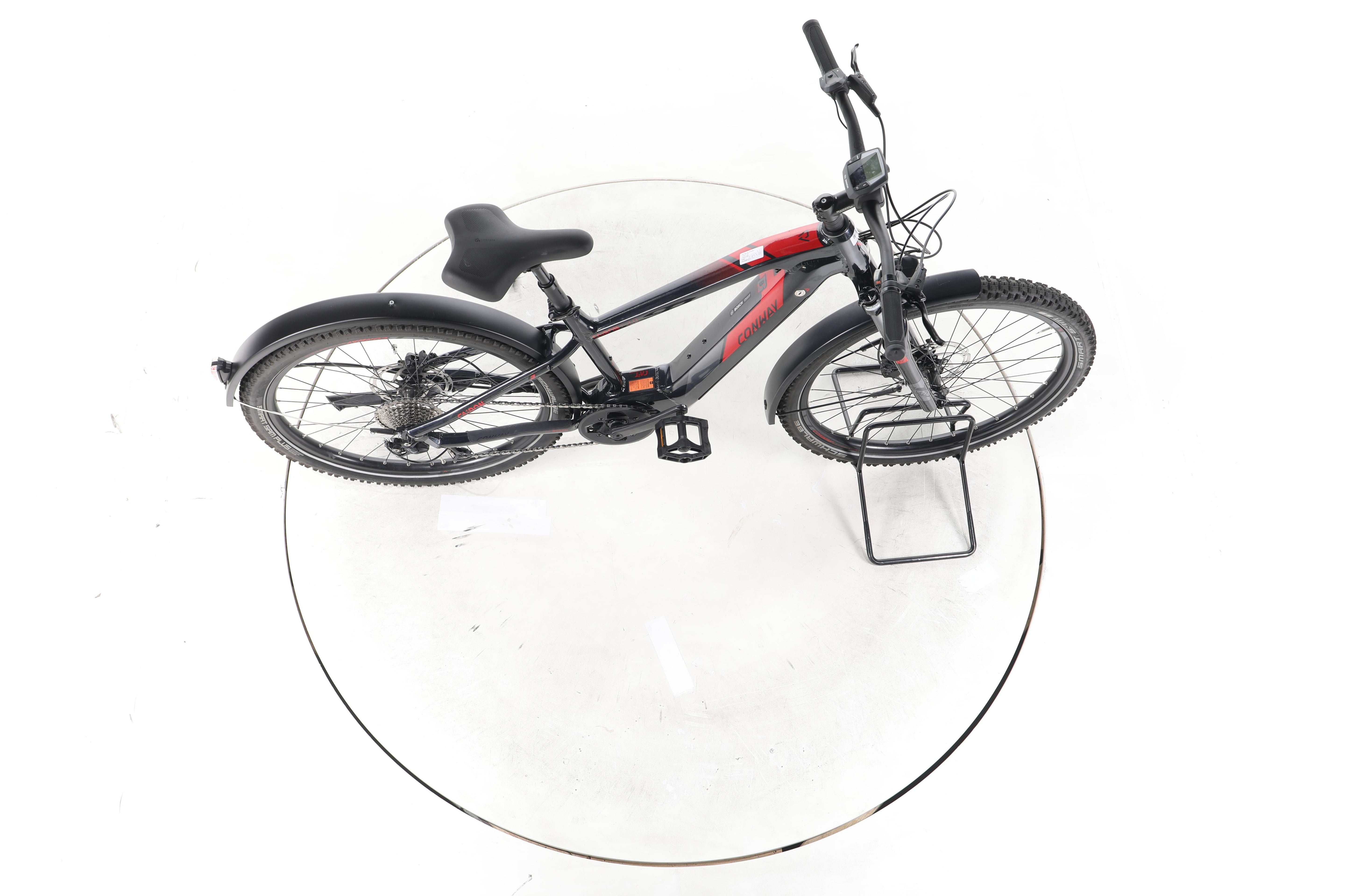Conway Cairon C 2.0 Trekking E-Bike - Image 13