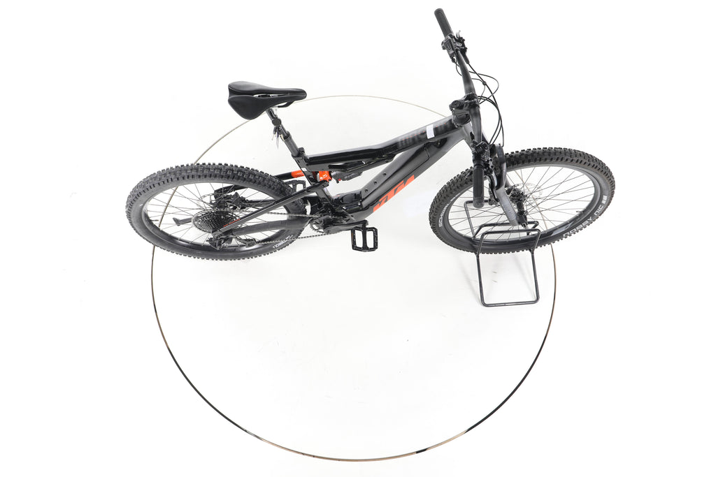 KTM Macina Kapoho 7973 E-Bike Fully - Image 13