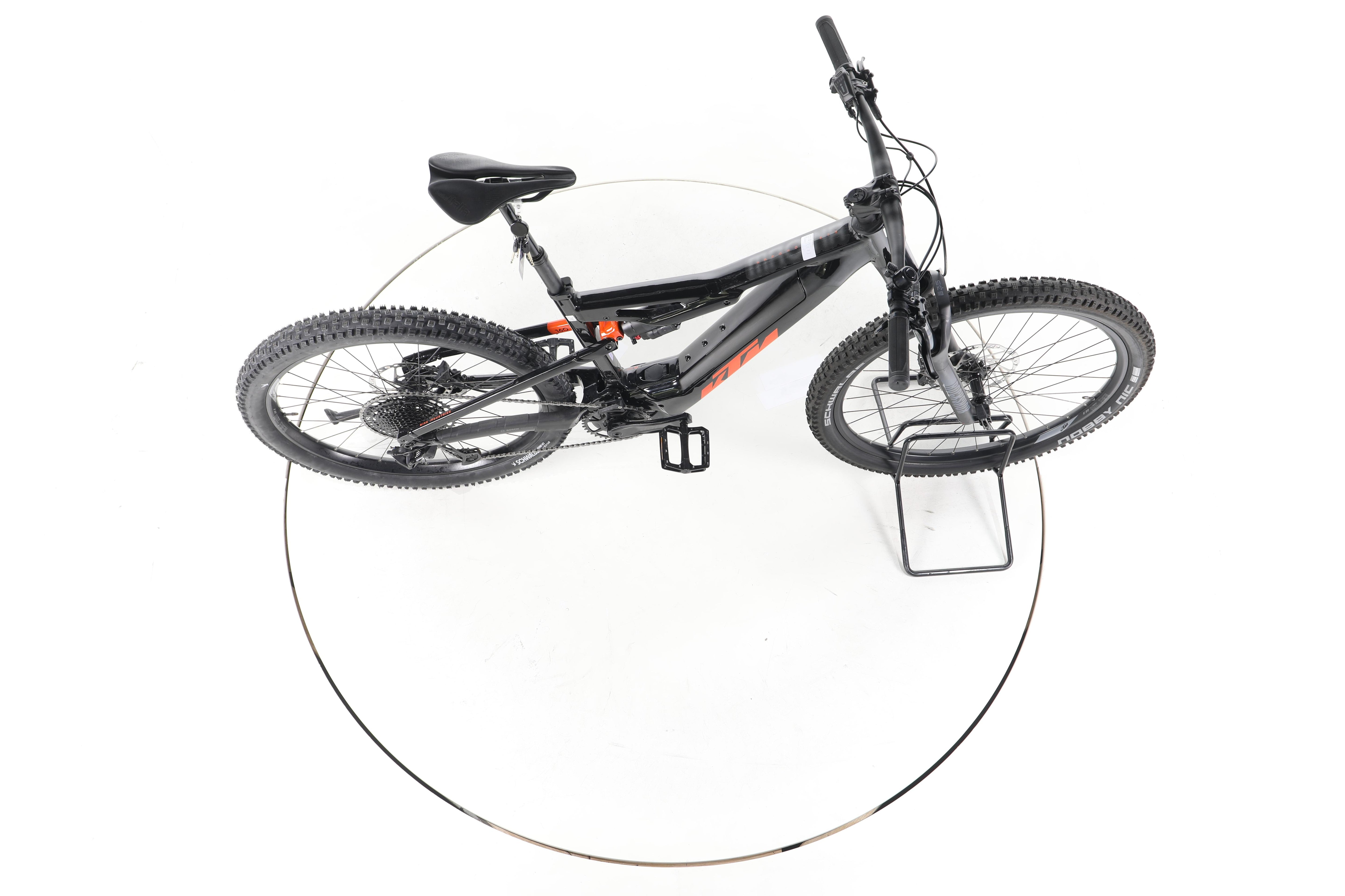 KTM Macina Kapoho 7973 E-Bike Fully - Image 13