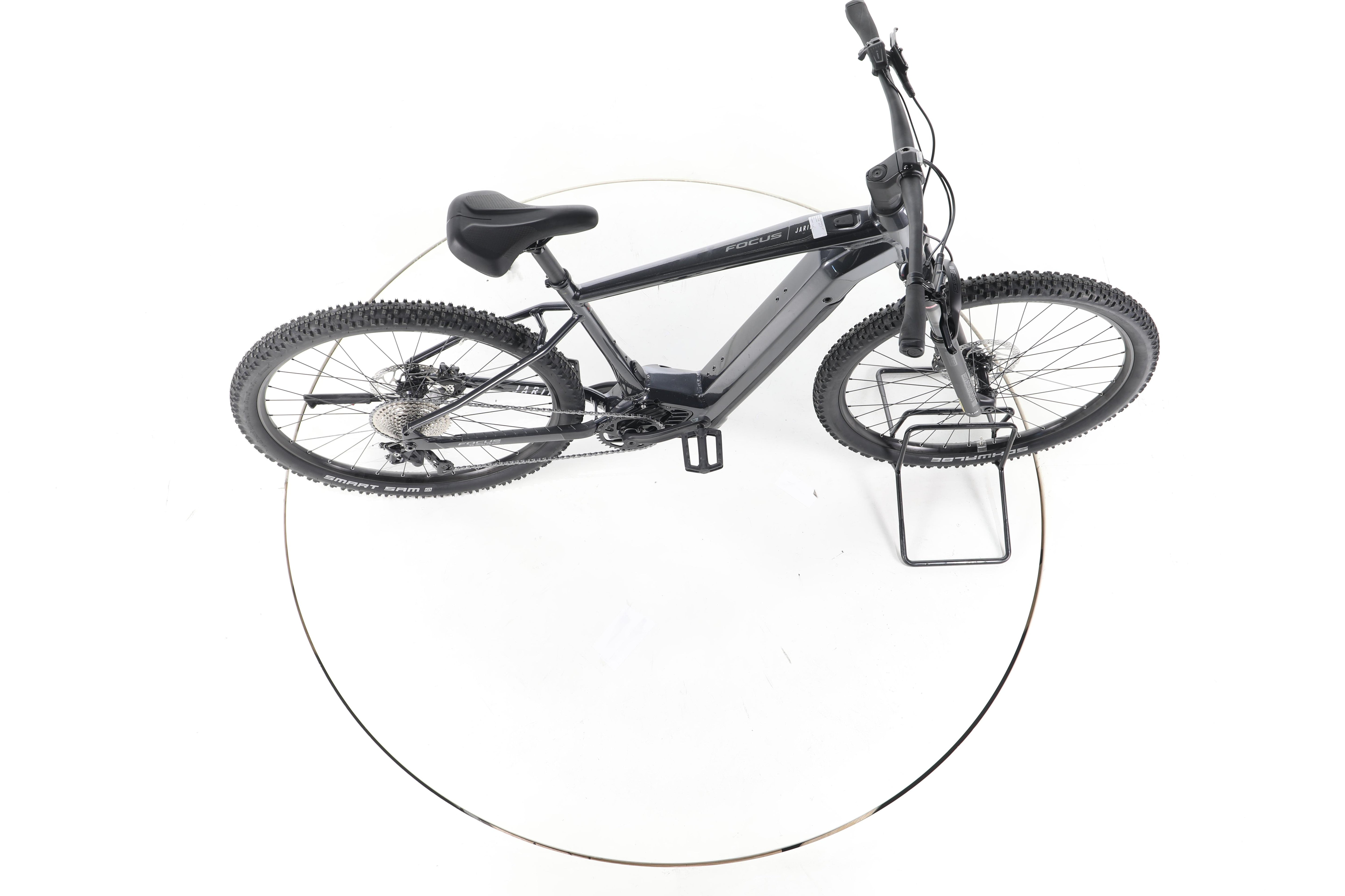 Focus JARIFA² 6.7 E-Bike - Image 13