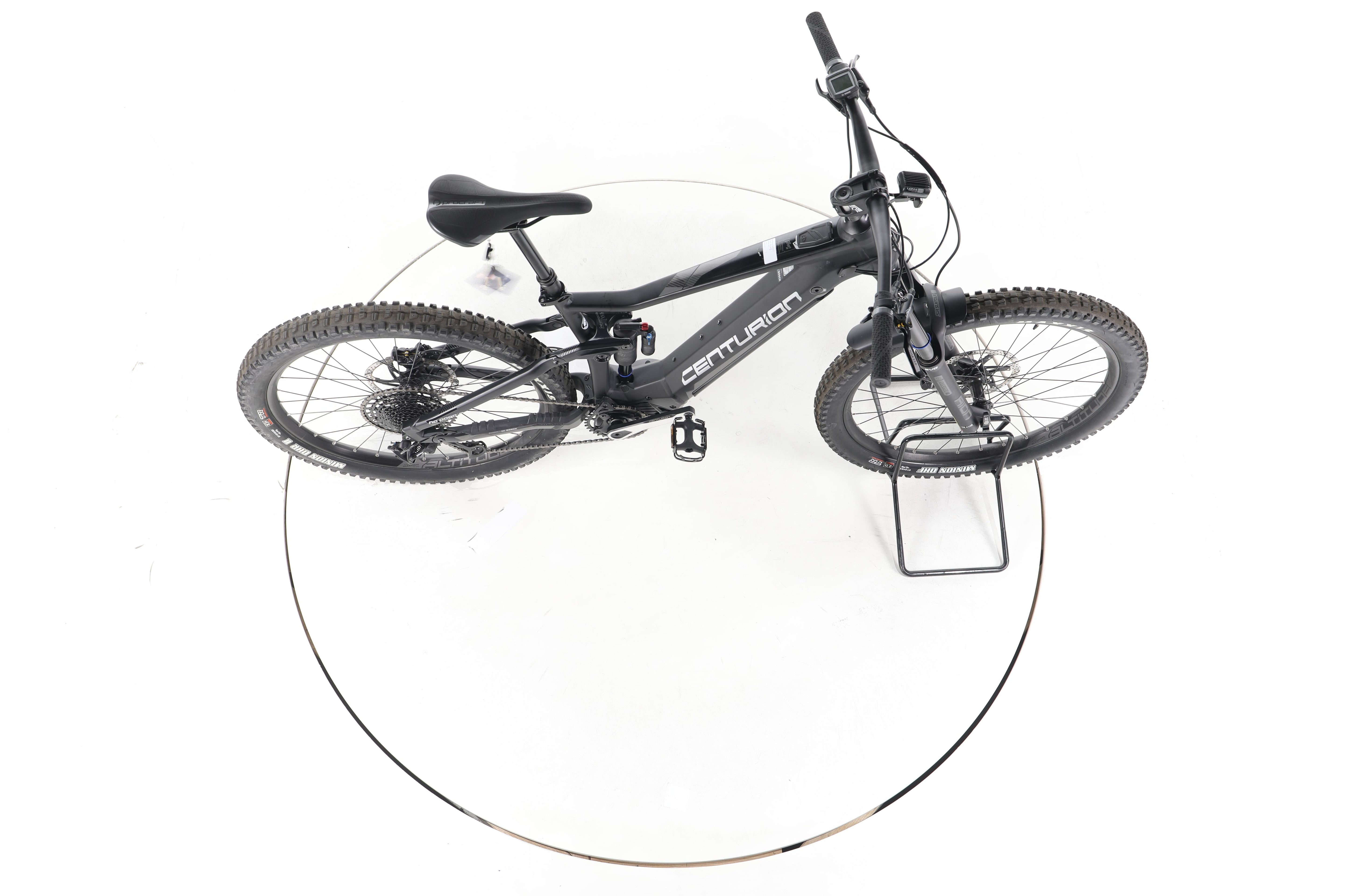Centurion No Pogo SL R6000i Fully E-Bike - Image 13