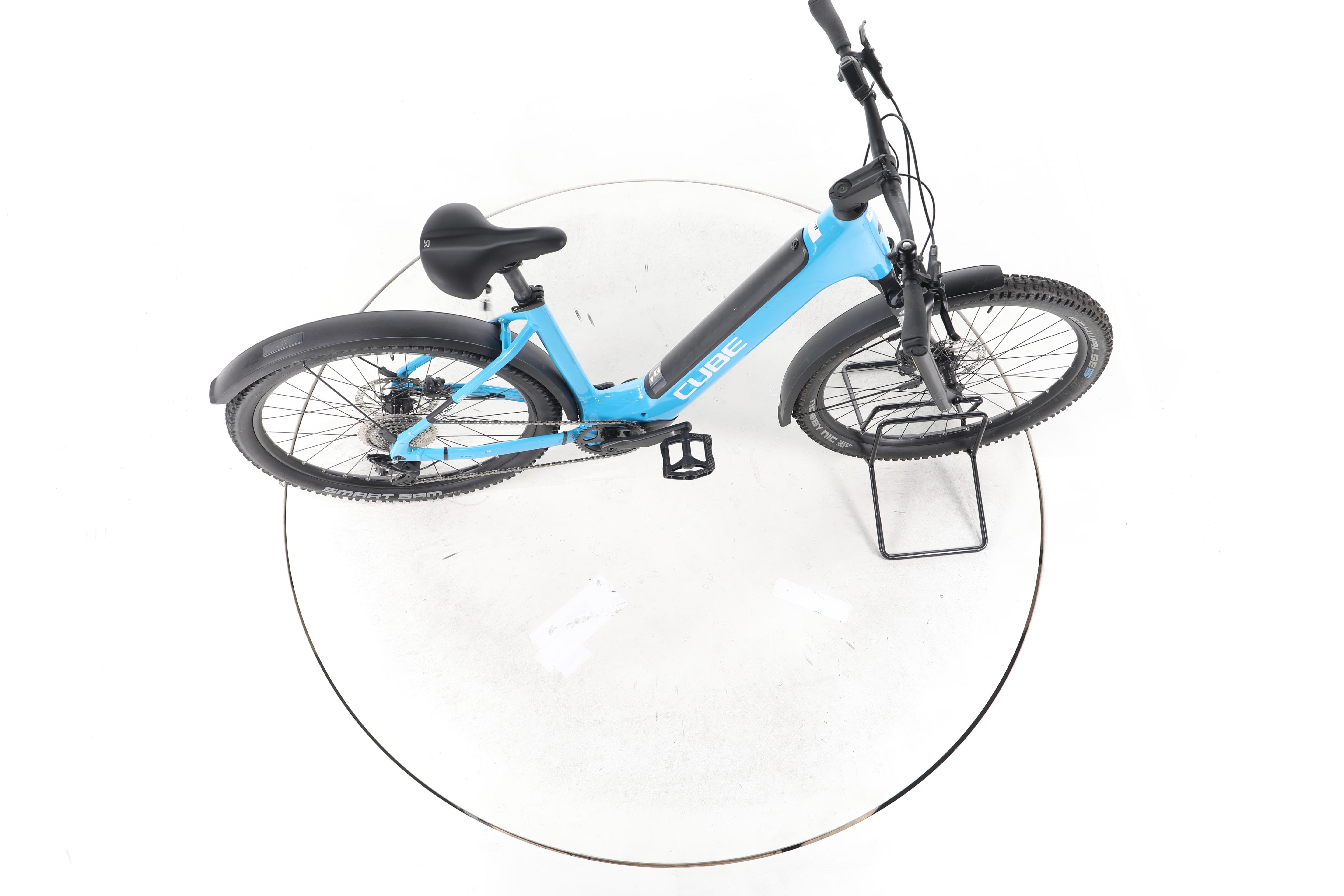 Cube Reaction Hybrid One E-Bike 2024 - Image 13