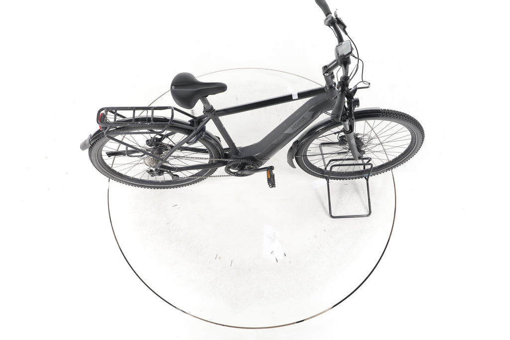 Pegasus Solero EVO Trekking E-Bike - Image 13