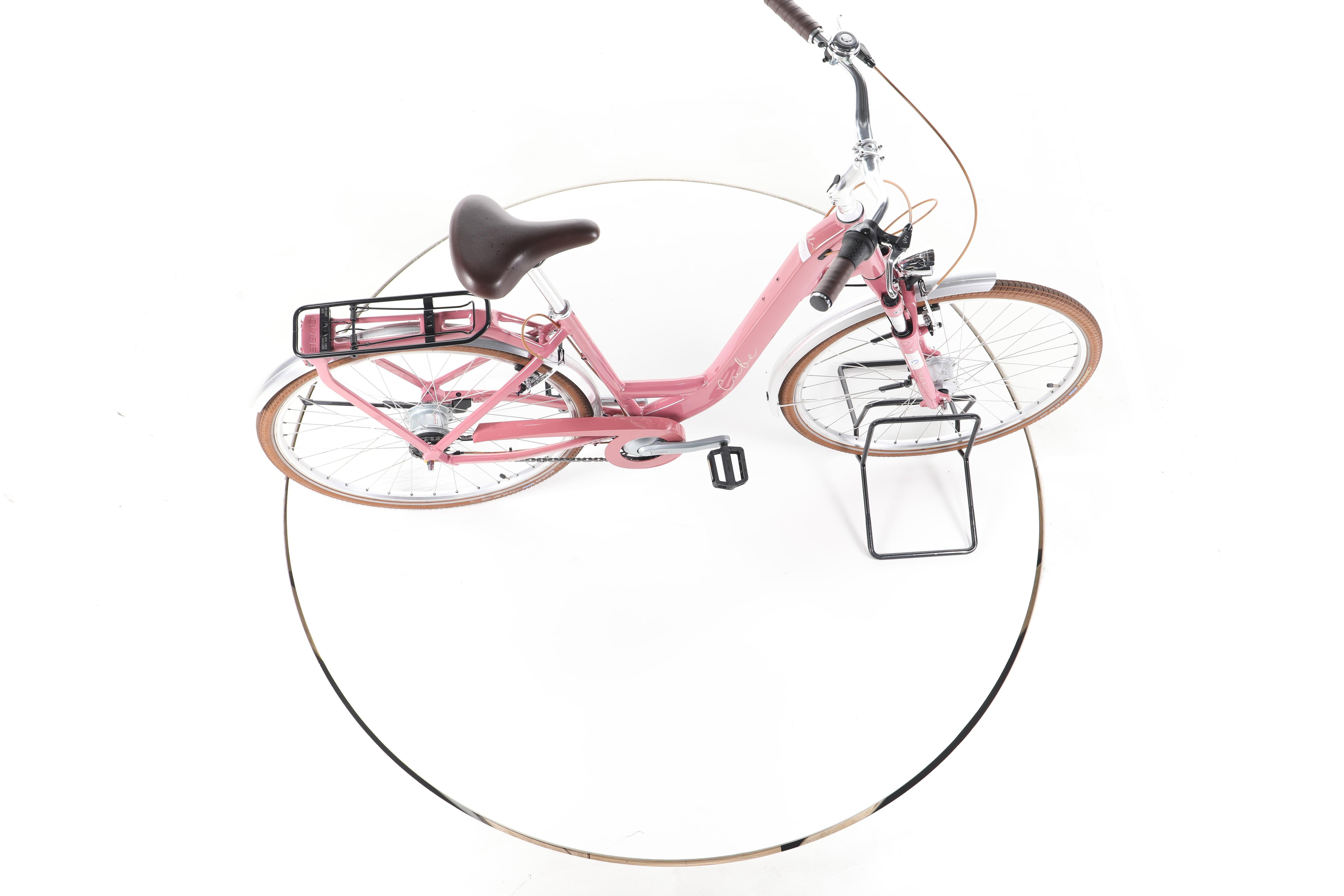 Cube Ella Cruise Fahrrad City & Trekking - Image 13