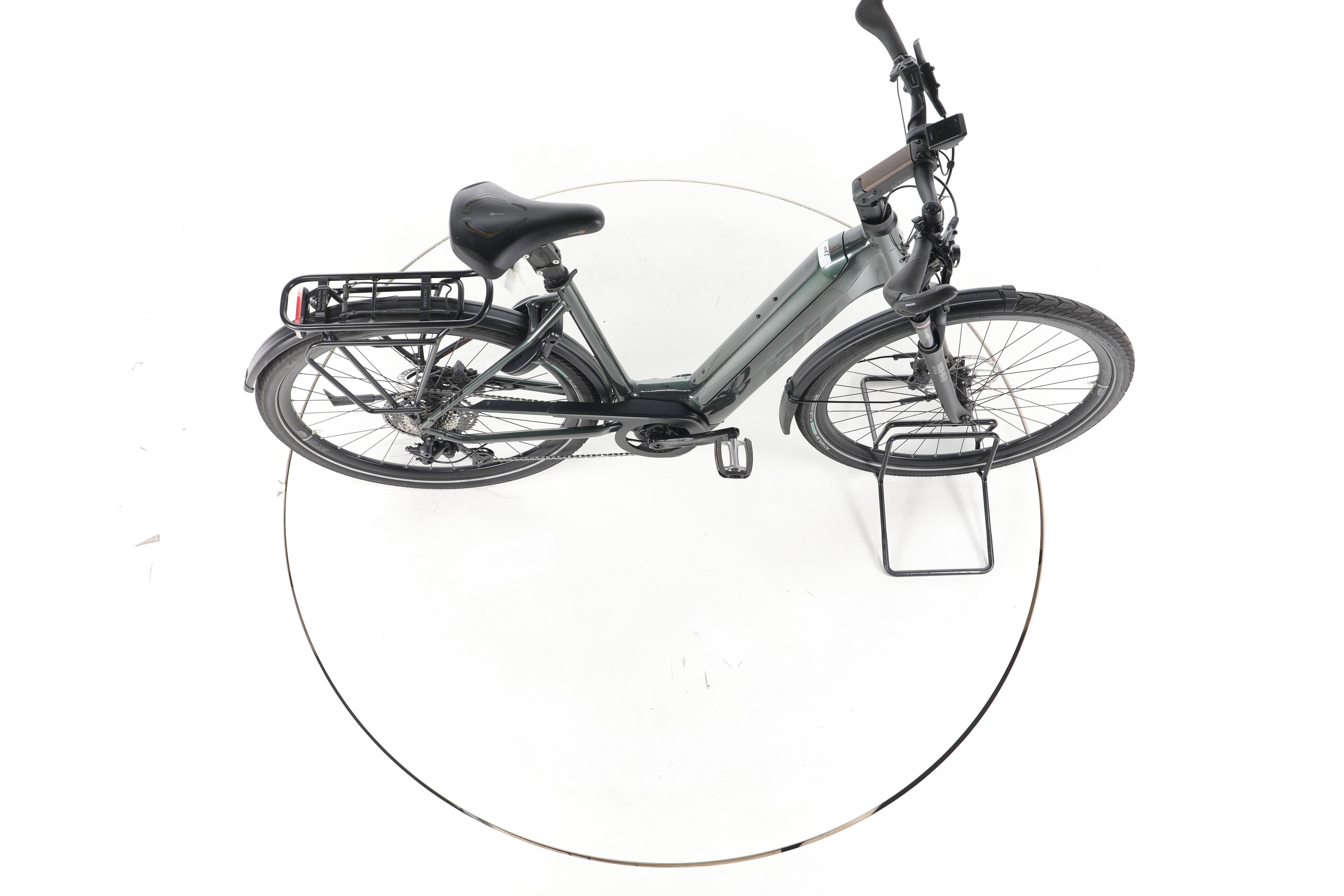 KTM Macina Style 720 Trekking E-Bike Tiefeinsteiger - Image 13