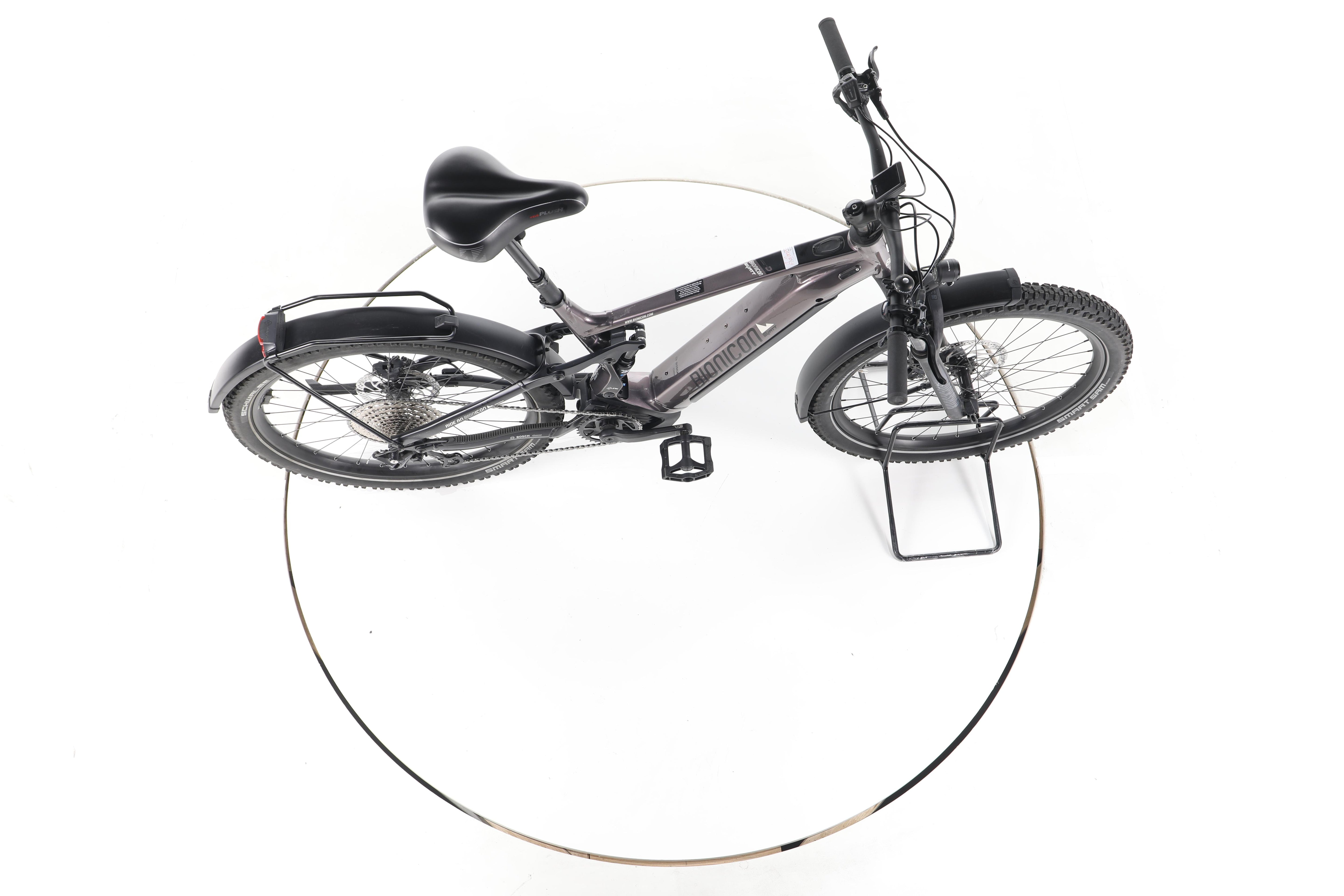 Bionicon Wyatt SUV E-Bike - Image 13