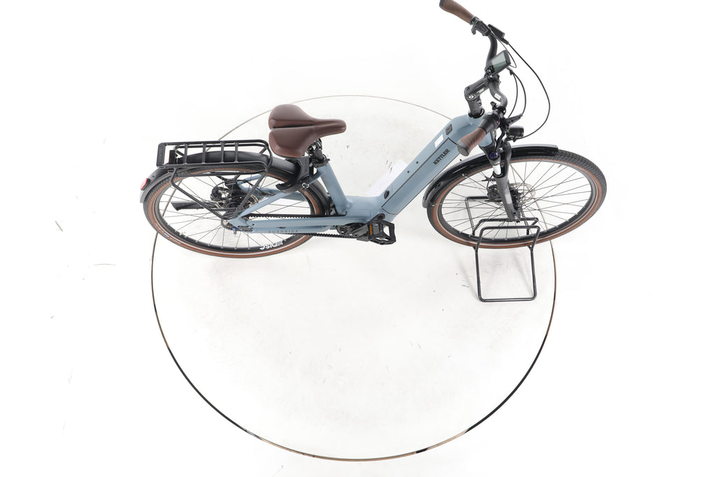 Kettler Quadriga P5 City E-Bike Tiefeinsteiger 2025 - Image 13