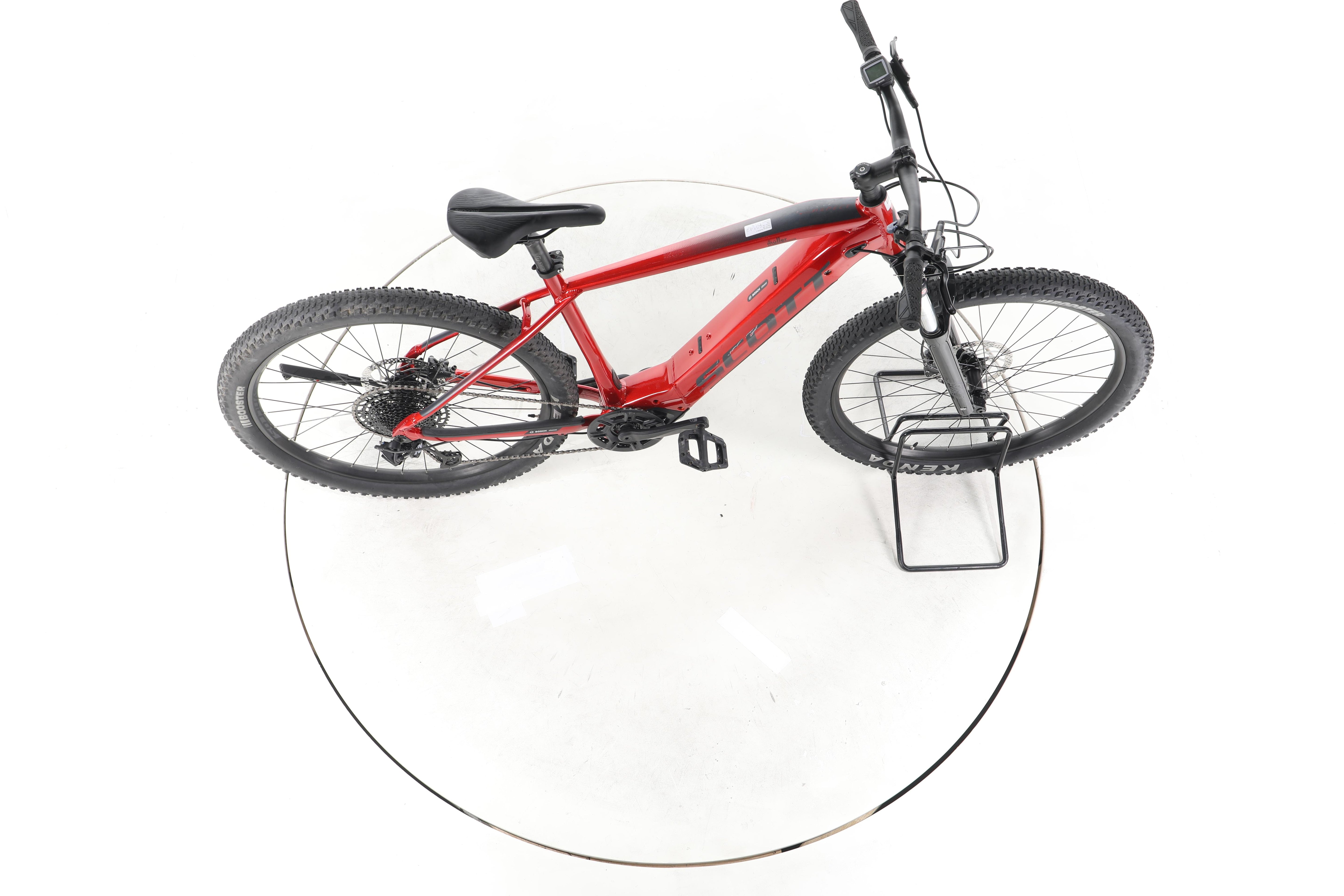 Scott Aspect eRIDE 920 E-Bike - Image 13
