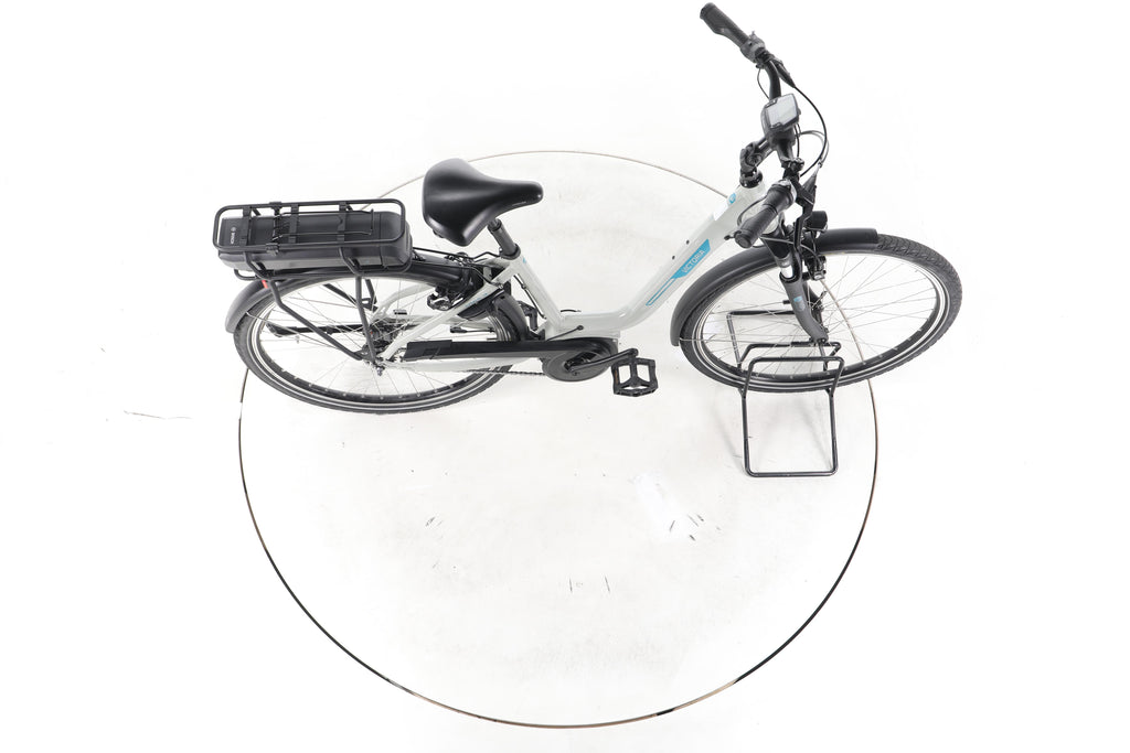 Victoria Cysalo 13 City E-Bike Tiefeinsteiger - Image 13