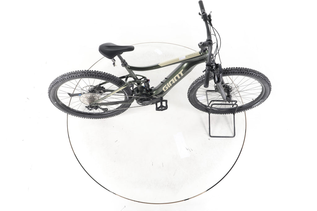 Giant Stance E+ Pro 1 E-Bike Fully - Image 13