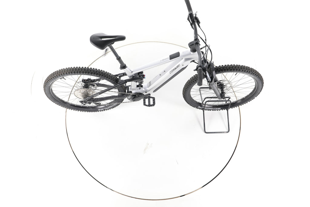 Conway Xyron ST 4.0 Fully E-Bike 2025 - Image 13